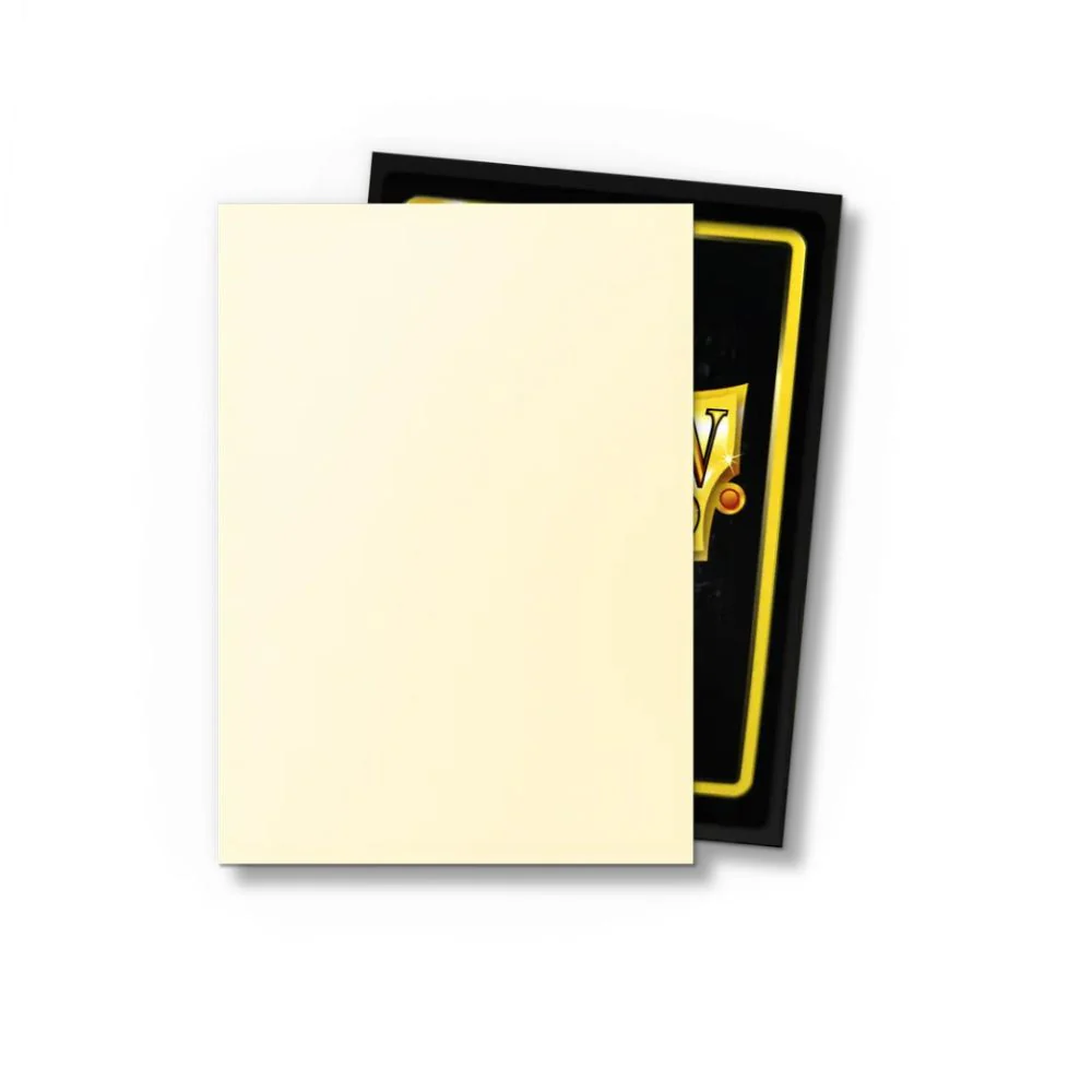 Dragon Shield: Standard Sleeves Dual Matte - 100st - Valor - Image 2