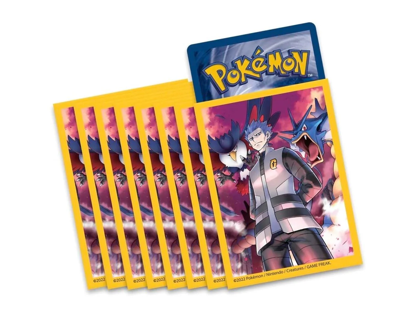 Pokémon: Cyrus Premium Tournament Collection - Image 4