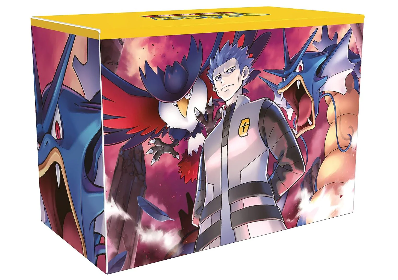 Pokémon: Cyrus Premium Tournament Collection - Image 5