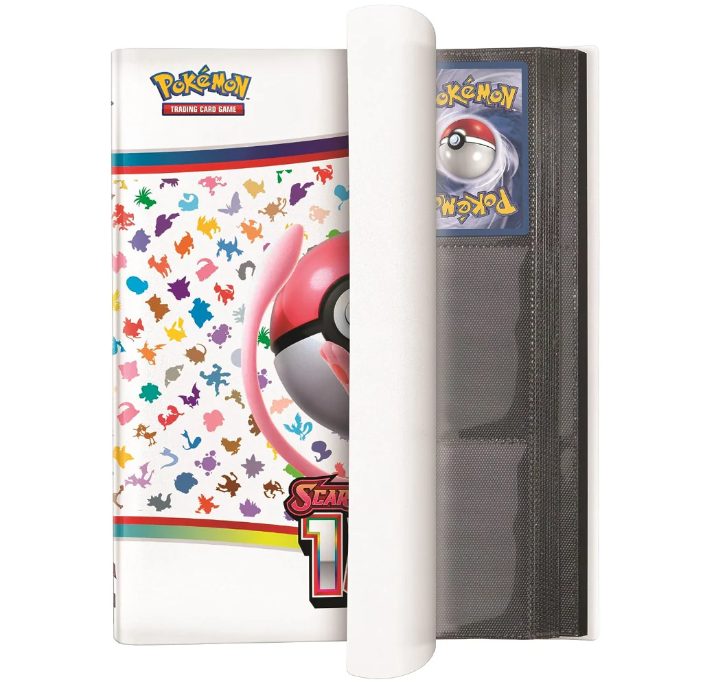 Pokémon Scarlet & Violet: 151 Binder Collection Box - Image 3