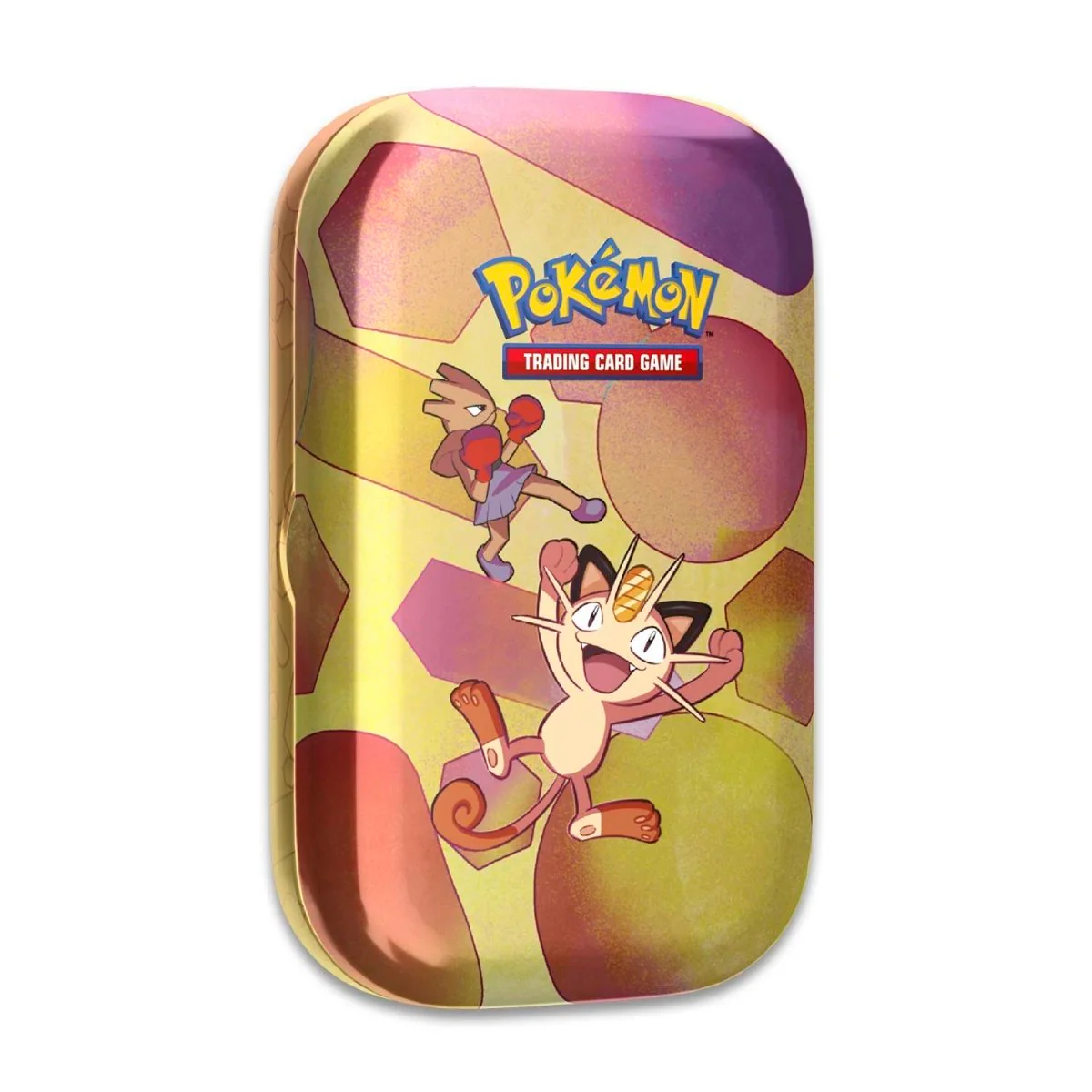 Pokémon Scarlet & Violet 151: Mini Tin + Art Card & Coin (Boosters ingår ej) - Image 10