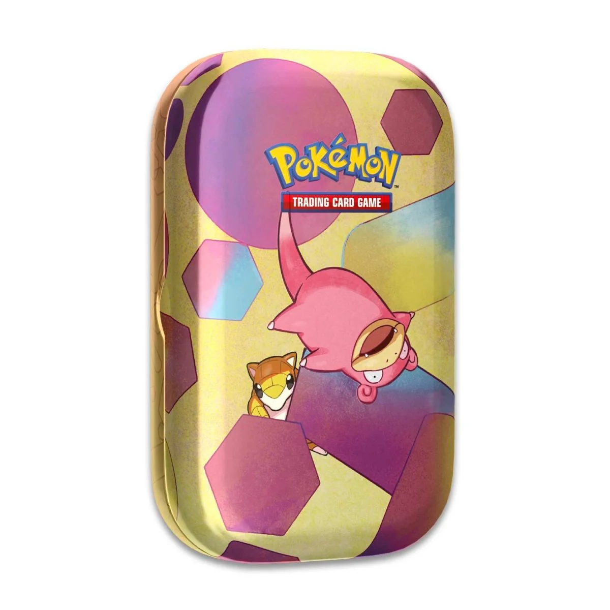 Pokémon Scarlet & Violet 151: Mini Tin + Art Card & Coin (Boosters ingår ej) - Image 11