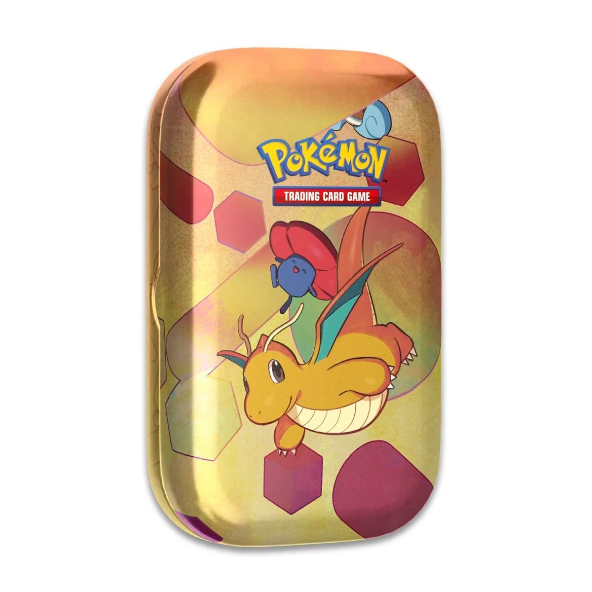 Pokémon Scarlet & Violet 151: Mini Tin + Art Card & Coin (Boosters ingår ej) - Image 6