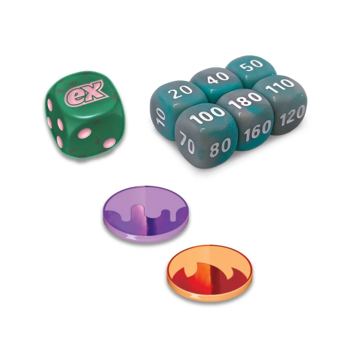 Pokémon Scarlet & Violet: Paradox Rift Build & Battle Stadium Box - Image 5