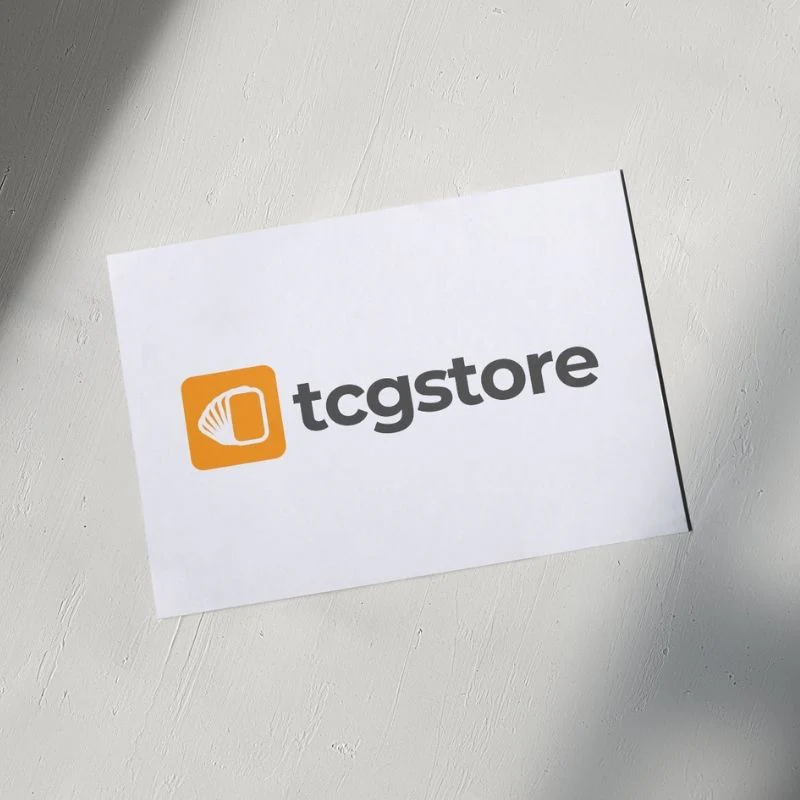 Presentkort - Tcgstore