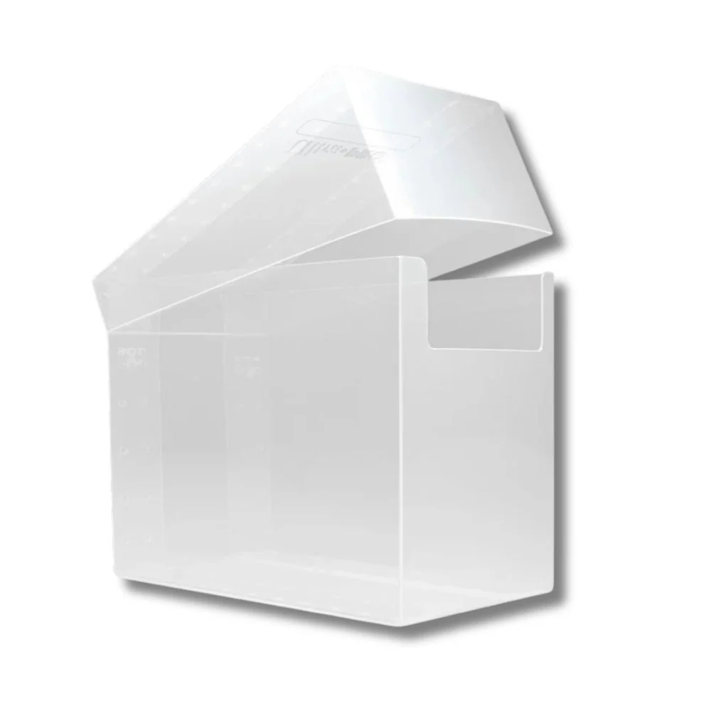 Ultra PRO CardPreserver Clear Box 100-Pack - Image 4